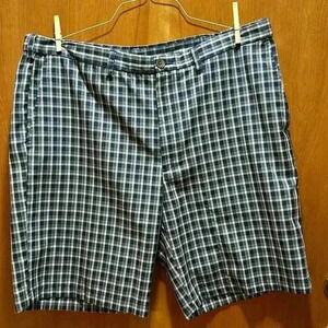 Cool pro 18 men’s golf shorts size 40